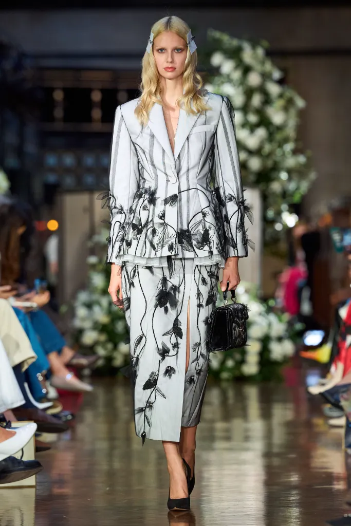 Patrick McDowell 26SS005